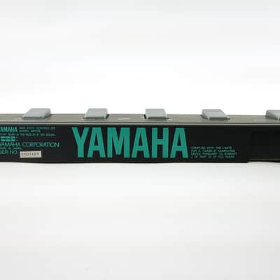 Yamaha MFC06 Midi Foot Controller Mfc-06 image 3