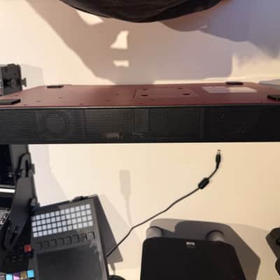 Akai MPC Live III Standalone Sampler / Sequencer 2025 - Present - Black image 3