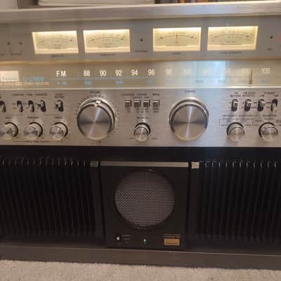 Sansui G-22000 image 14
