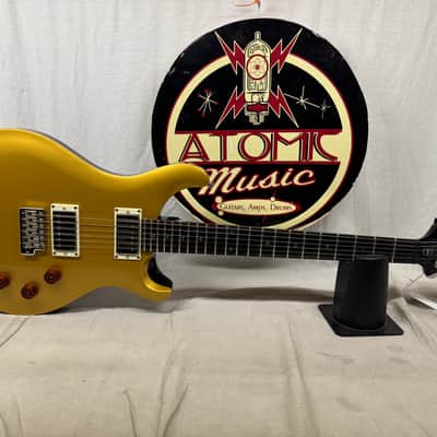 PRS Paul Reed Smith SE DGT David Grissom Tremolo Guitar 2023 image 1
