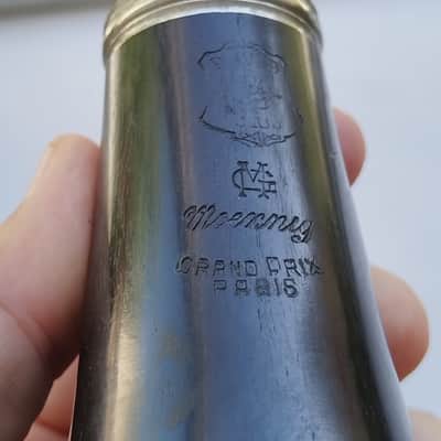 Clarinet Moennig Do image 23