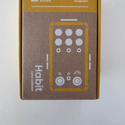 Chase Bliss Audio Habit image 5