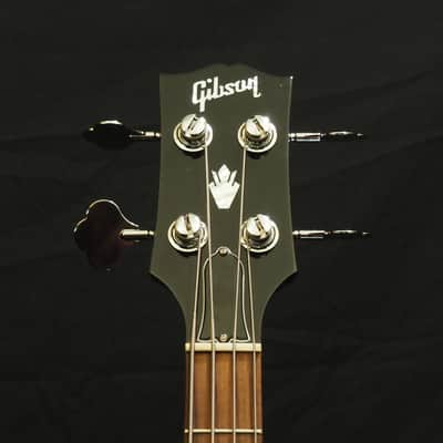 Gibson SG Standard Bass - Heritage Cherry image 8