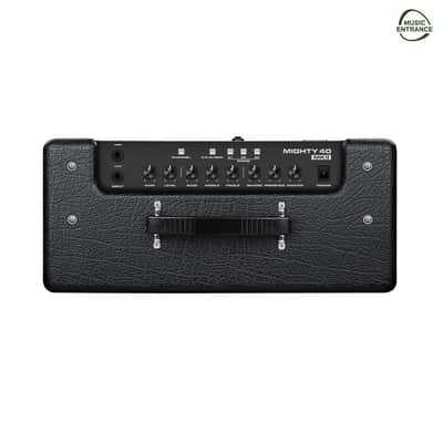 Mighty 40 MKII Digital Modelling Guitar Amplifier image 4