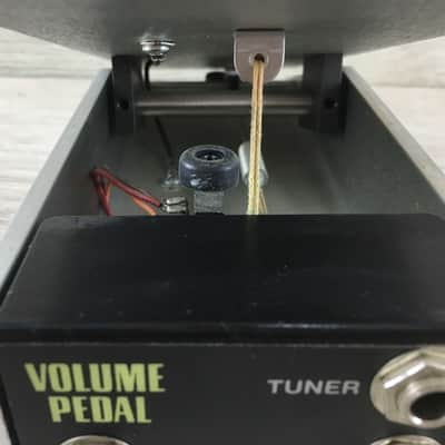Ernie Ball 6180 VP JR pedale volume image 12