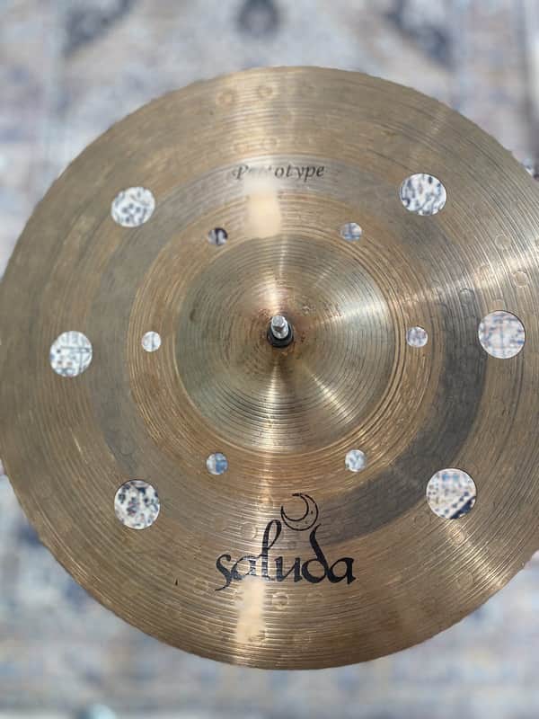 Saluda Prototype