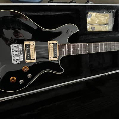 ESP Potbelly (Kiso Custom Shop) image 3