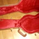 Gibson SG Original Hardshell Case 2020s - Brown