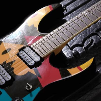 Ibanez Jpm100 P2 [F9805450] (09/03) image 15