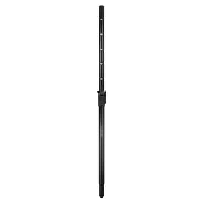 Wayfinder Supply Co. Height Adjustable Subwoofer Pole with M20 Threading and 35mm Mounts, up to 100 lbs. Weight Capacity, (WF-SUB-POLE) image 9