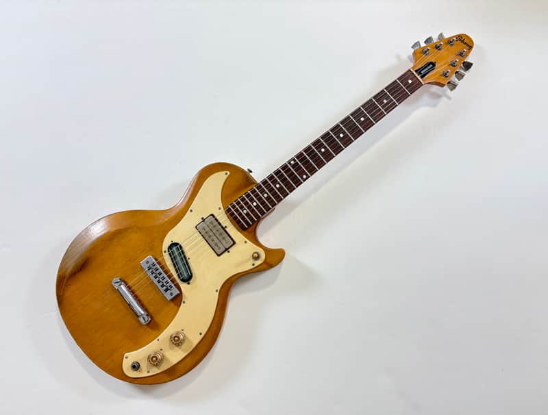 Gibson Marauder 1975 - 1980 | Reverb France
