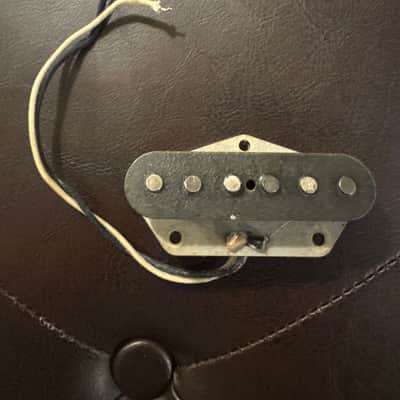 [FREE SHIPPING] Brandonwound T60’s Telecaster Bridge Pickup 2018 imagen 1