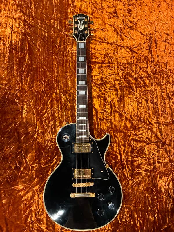 Ibanez Les Paul custom 2350 - Very Good