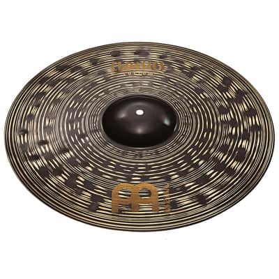 Meinl Classics Custom 20" Dark Ride image 1