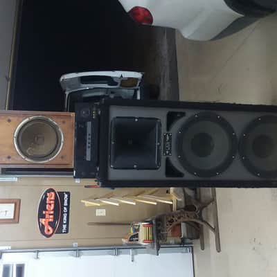 Pro Studio MACH ii PS402 Black image 2