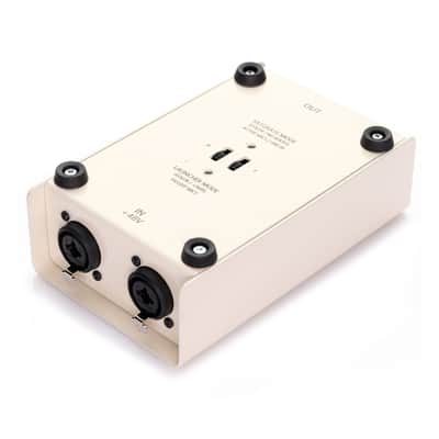 Soyuz Launcher Deluxe Stereo Inline Mic Preamp and Saturator image 2