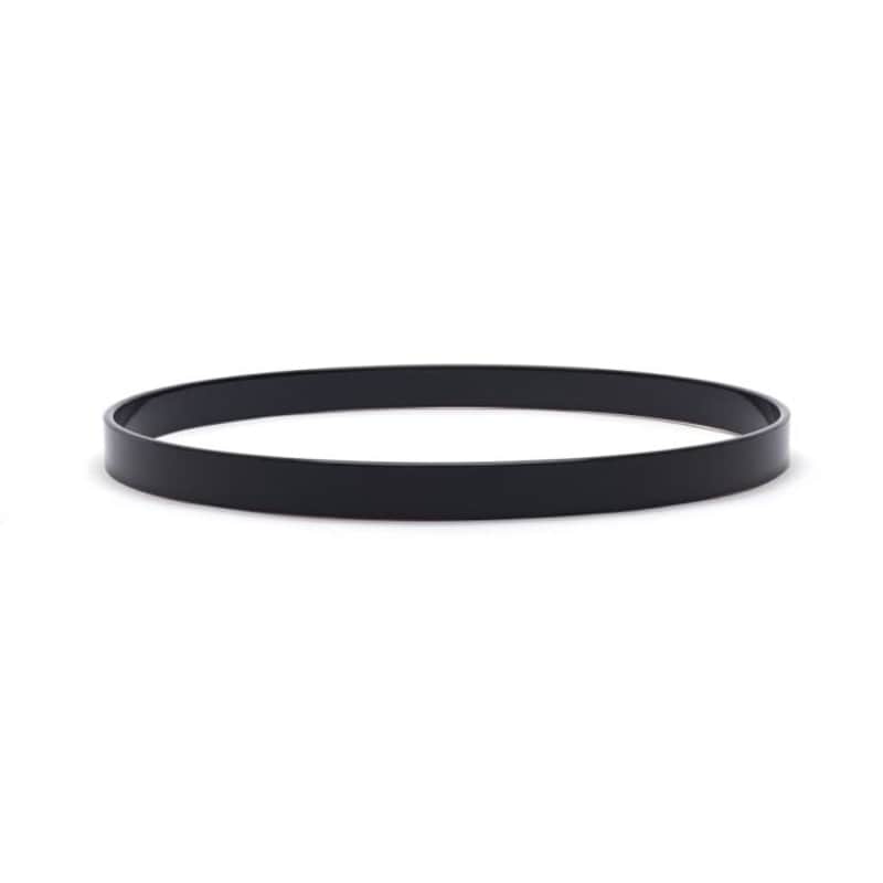 Gibraltar SC-24BK Black 24" Maple Hoop image 1