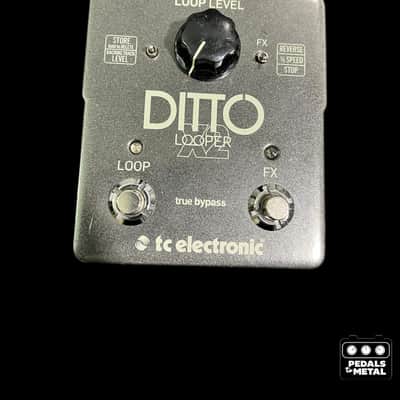 TC Electronic Ditto X2 Looper | Reverb