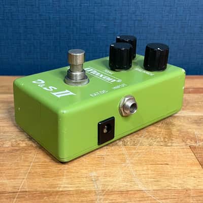 [Excellent] Maxon D&S II - Light Green image 2