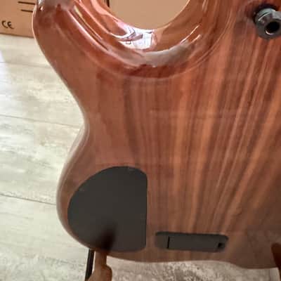 2014 Carvin Allan Holdsworth Fatboy Signature HF2S Fatboy MIDI Synth Guitar image 16