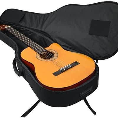 Gator 4G Series Gig Bag - Classical Guitar image 2