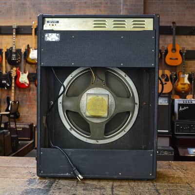 ACE TONE BASS-3 ベース用アンプ Ace Tone Bass-3 Combo Amp | Reverb
