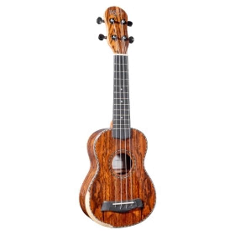 Barnes & Mullins Soprano Ukulele - Becote image 1