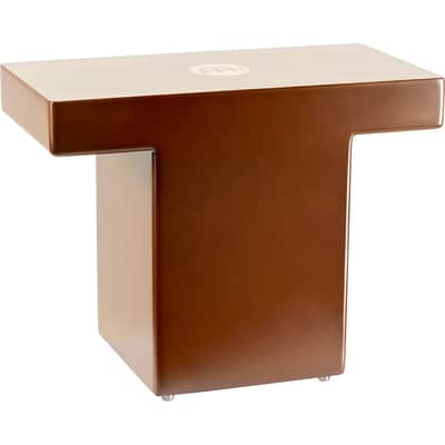 Meinl TOPCAJ2WN Turbo Slaptop Cajon (Walnut) image 5