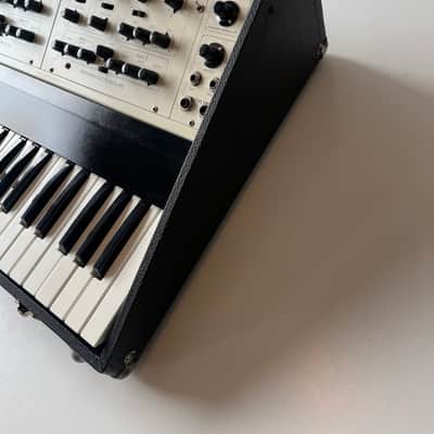 Oberheim TVS 1 A (Two Voice / TVS / SEM) image 14