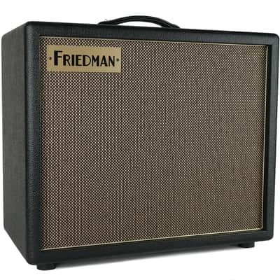 New Friedman Runt 50 Combo image 4
