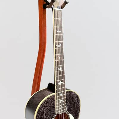 PRS SE P20 Parlor Acoustic-Electric Guitar 2024 - Dog Hair image 6
