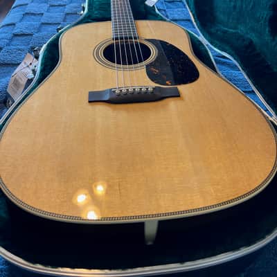 Martin Standard Series HD-28 2018 - 2024 Natural image 2