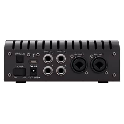 UNIVERSAL AUDIO APOLLO TWIN X DUO HERITAGE image 3