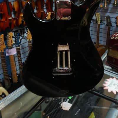 Yamaha EG112C Electric Guitar image 19