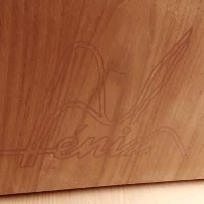 SYNTON Fenix II D, serial 001, free EU shipping. image 2