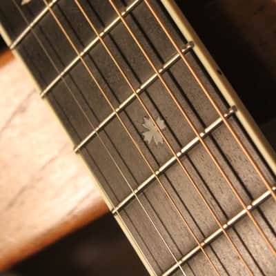Martin OM-42 1931 c-2 conversion image 9