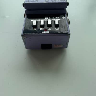 Boss DC-2 Dimension C MIJ – Vintage Analog Chorus 1980's image 4