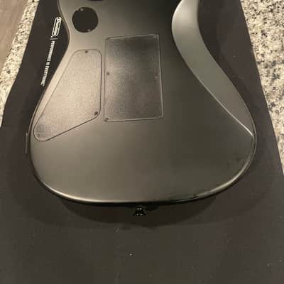 EVH 5150 Series Standard Stealth - Matte Black image 6
