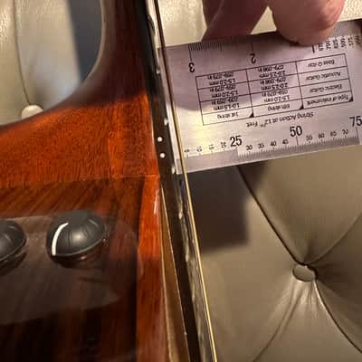 Taylor 712ce 12-Fret with V-Class Bracing - Natural image 21