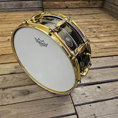 Snare Drum 14" Tama Simon Philips Gladiator Prototype USED! RKPLP060126 image 7