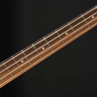 Fender Player Plus Precision Bass, Pau Ferro Fingerboard in 3-Color Sunburst image 5