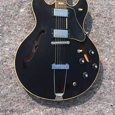Gibson ES-335 TD 1979 Walnut image 4