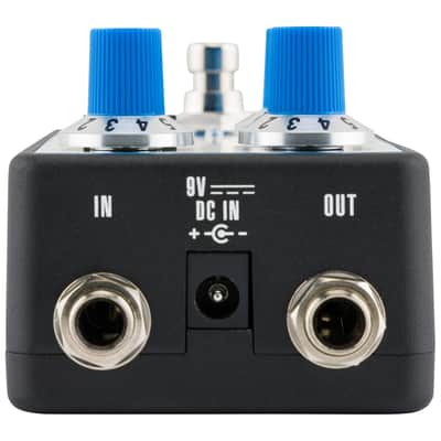 Bassman Delay Fender image 3