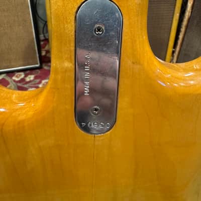 1970s Kramer DMZ 4001 image 13