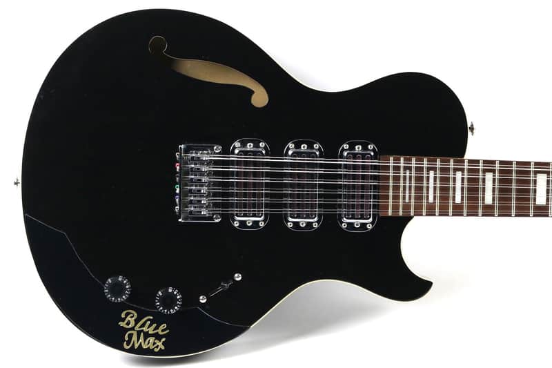 Brownsville Choirboy 12-String | Reverb