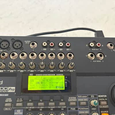 Roland VM-3100 imagen 5