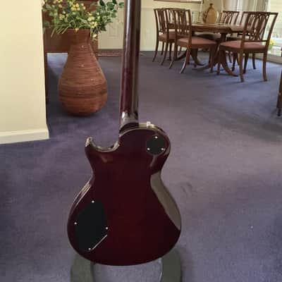 PRS SC245 2008 image 7