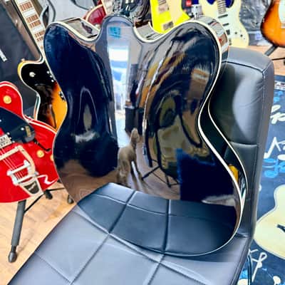🔥2013 KOREA🔥 Gretsch G5422T Electromatic Hollow-body~ Gloss Black + Hard Case! image 17