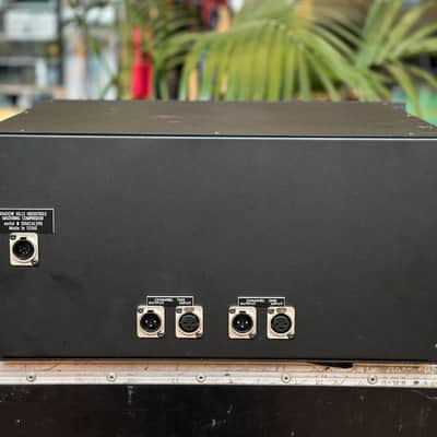 Shadow Hills Mastering Compressor w/ Power Supply image 6