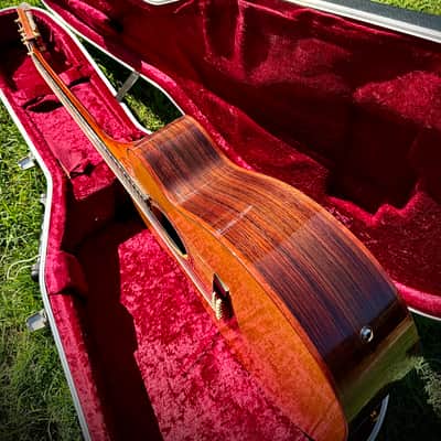 Maton Custom Shop “Sands of Time” image 10